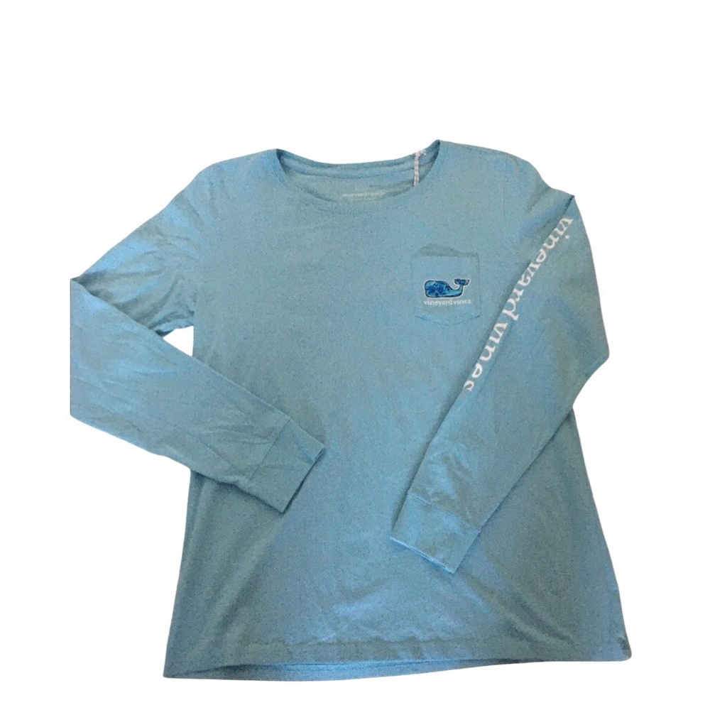 Vineyard Vines long sleeve t-shirt